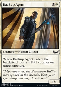 Backup Agent